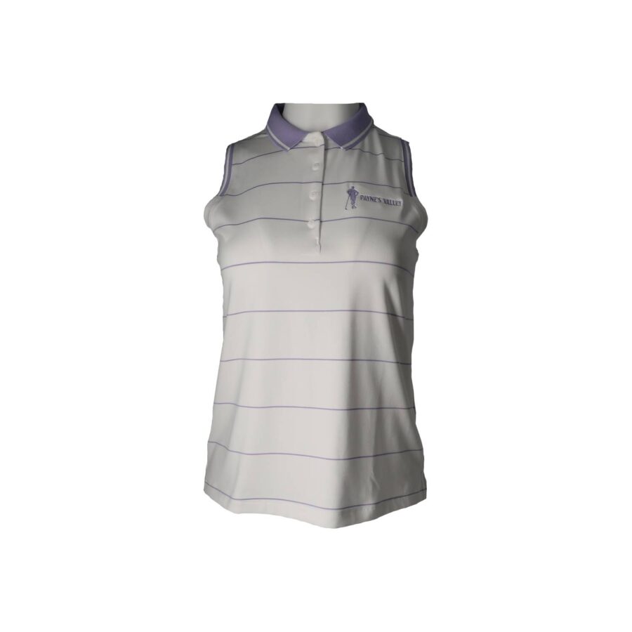 UA PV SLEEVELESS