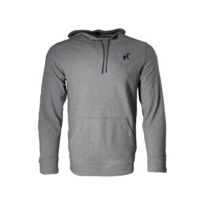 ANTIGUA APPAREL Cloud Pullover Hoodie- Cliffhangers