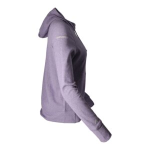 ant ch womens hood sleeve