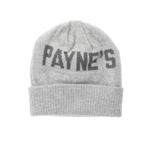 Knit Beanie- Payne's Valley