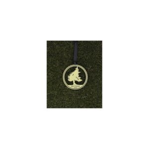 Big Cedar Lodge Holiday Ornament- 2026