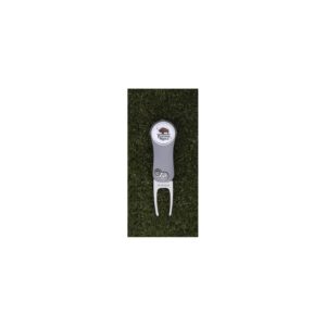 MOBILE PRO SHOP Pitchfix Hybrid 2.0 Divot Tool- Buffalo Ridge