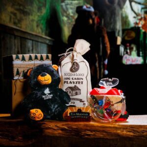 Fun Mountain Stocking Stuffer Bundle