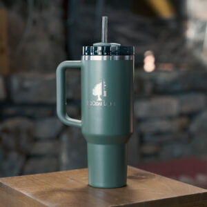 Big Cedar Lodge Quencher 2.O Tumbler