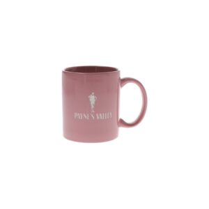Payne's Valley Classic Ceramic Mug