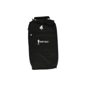 GECKO BRANDS Payne's Valley 9 Can Cooler