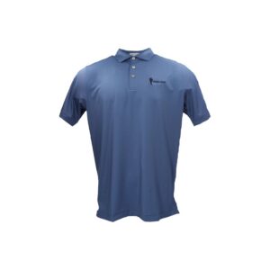 PETER MILLAR Payne's Valley Axle Geo Perf Polo