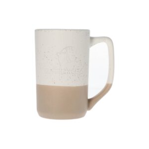 STERLING CUT Cliffhangers Ceramic Mug