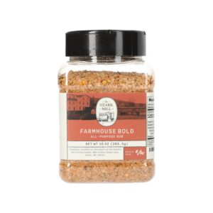 FINLEY FARMS Farmhouse All Purpose Rub