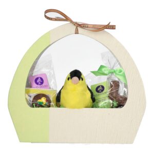 BIG CEDAR LODGE EASTER BASKET