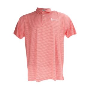 SUN DAY RED Payne's Valley Review Polo