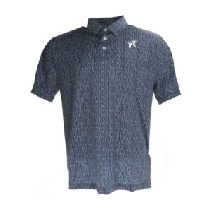 GOOD GOOD GOLF Cliffhangers Polo