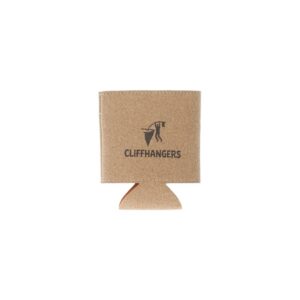 Cliffhangers Can Cooler