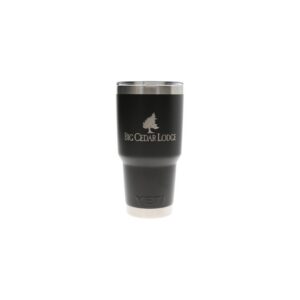 YETI 30oz Rambler Tumbler- Big Cedar Lodge