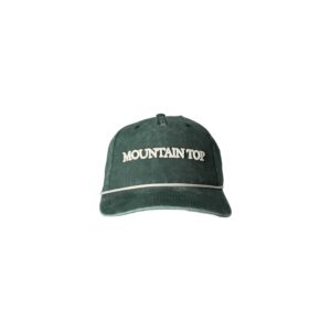 AMERICAN NEEDLE Coast Cap W/Rope- Mountain Top