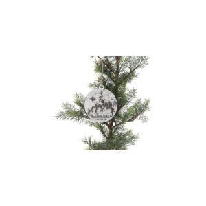 Big Cedar Lodge Table Rock Lake Ornament