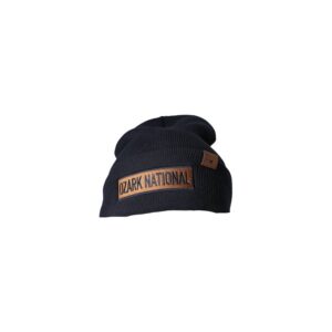 SHADE HEADWEAR Ozarks National Denton Knit Beanie