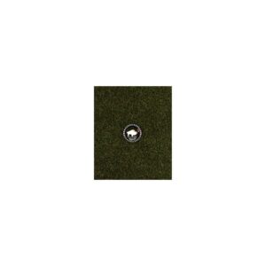 PACIFIC GOLF Edge Coin- Buffalo Ridge