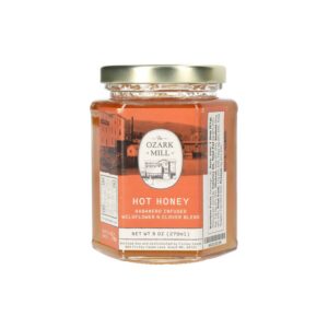 FINLEY FARMS Habanero Hot Honey
