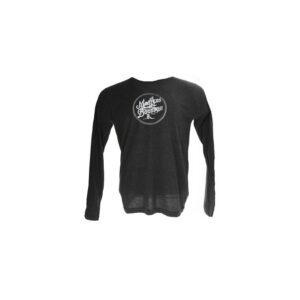 Masters of Bourbon Classic Long Sleeve Tee