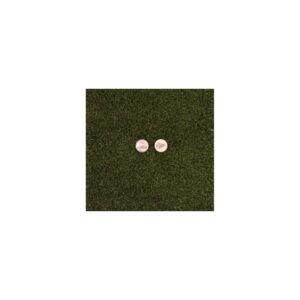 Top of the Rock Ball Marker 1"