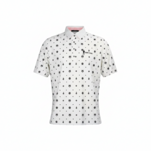 GREYSON Floral G.O.A.T Polo- PAYNE'S VALLEY