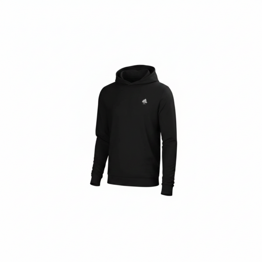 JO BCL BLACK HOOD