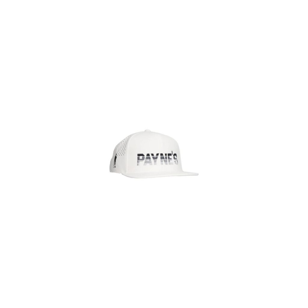 G FORE Payne’s Valley Quick Turn Perforated Hat – Shop Big Cedar