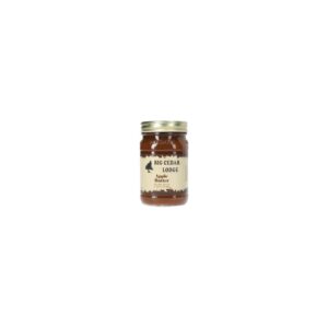 Big Cedar Lodge Apple Butter