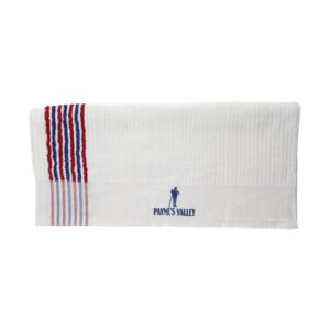 Payne's Valley Caddy Towel