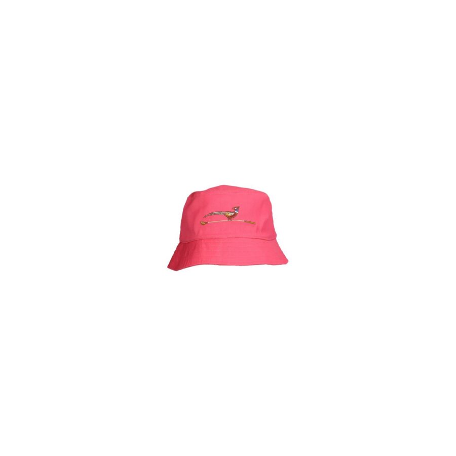 Ozarks National Reversible Bucket Hat – Shop Big Cedar