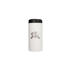 YETI Long Creek Rambler Colster Slim