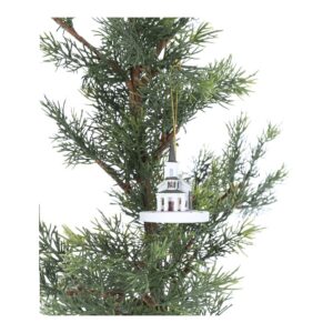 Big Cedar Lodge 3D Chapel Ornament