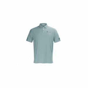 IBKUL Payne's Valley Cube Art Polo