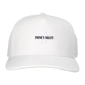 MELIN Hydro Odyssey Stealth- Payne's Valley - WHITE, XL