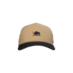MELIN Odyssey Hydro Rope Hat- Buffalo Ridge