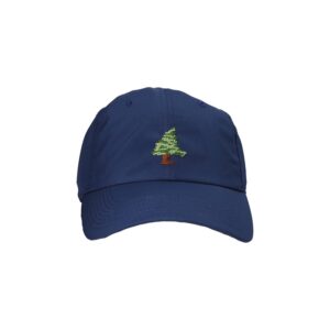 MOUNTAIN TOP HAND STITCHED Performance Hat