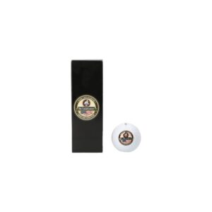 TITLEIST TRUFEEL- BIG CEDAR LODGE 250 Golf Ball Sleeve