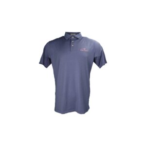 PETER MILLAR Dashwood Performance Polo- Ozarks national
