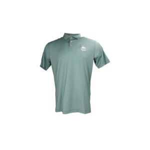 PETER MILLAR Dashwood Performance Polo- Buffalo Ridge