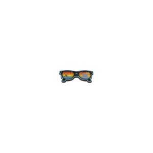 Bent Hook Sunglasses Magnet