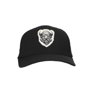 Buffalo Ridge Airflow Cap