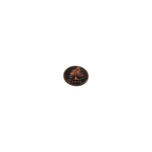 Big Cedar Lodge Medallion Magnet