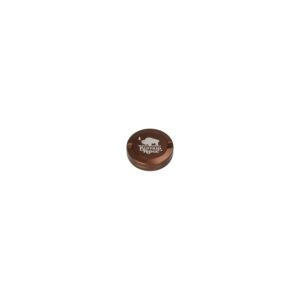 DECKY METALWORKS- BUFFALO RIDGE Nicotine Pouch Holder