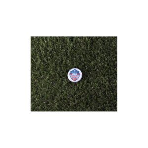 250th Ball Marker