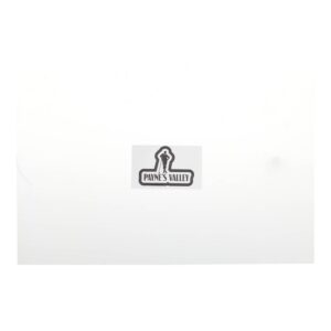 Payne's Valley Sticker