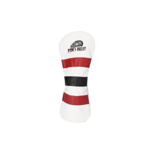 Payne's Valley Signature Stripe Head Cover
