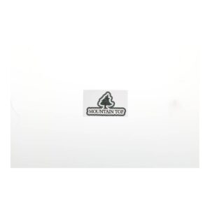 Mountain Top Sticker