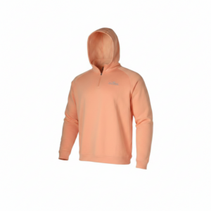 PETER MILLAR Pine 1/4 Zip Hoodie- Ozarks national