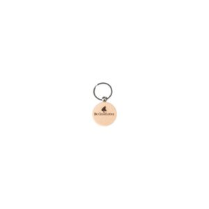 Big Cedar Lodge Keyring